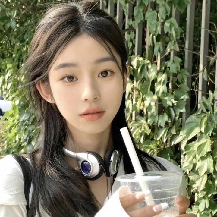 丹麦女孩
