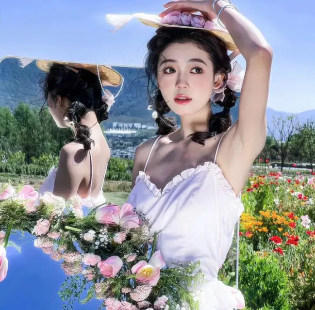 洞穴里的医院