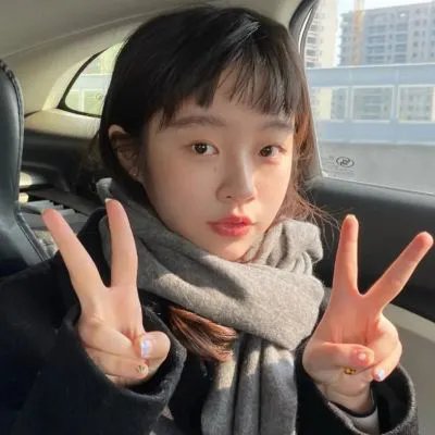 我命中注定的人